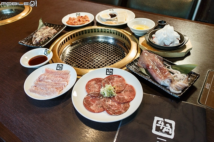 燒肉「零失敗」秘訣大公開!牛角日本燒肉專門店