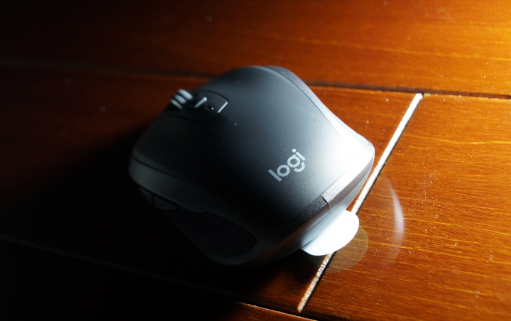 Logitech mx anywhere 2s箱使用心得