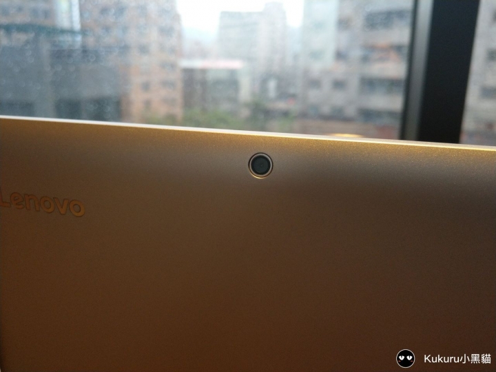 Lenovo IdeaPad MIIX 320 微開箱