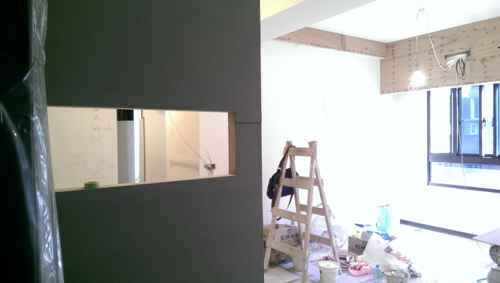 【開箱】家的溫度~木質溫暖宅