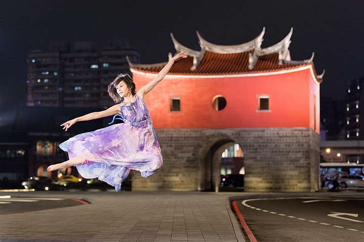 最佳入門全幅單眼榮耀回歸 Canon EOS 6D MarkII 對焦、夜拍與寬容度實測