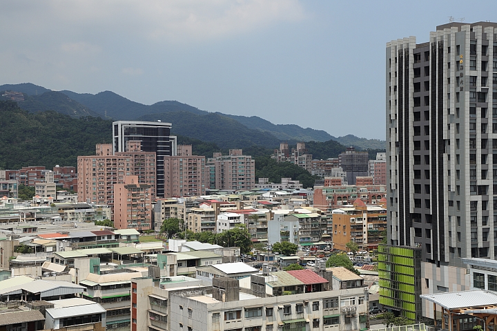 最佳入門全幅單眼榮耀回歸 Canon EOS 6D MarkII 對焦、夜拍與寬容度實測