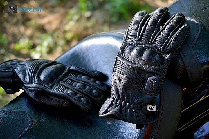 法式復古風 CE/EN認證【Helstons Vitesse Pro AIR】