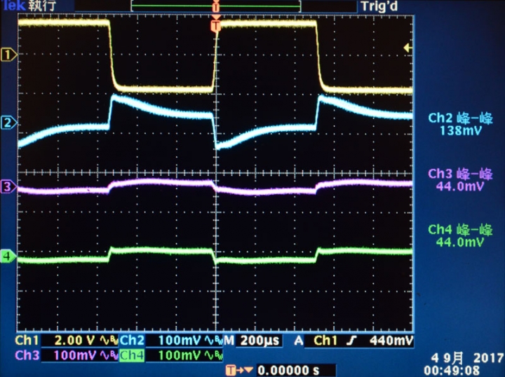 振華LEADEX PLATINUM 1000W電源供應器拆解
