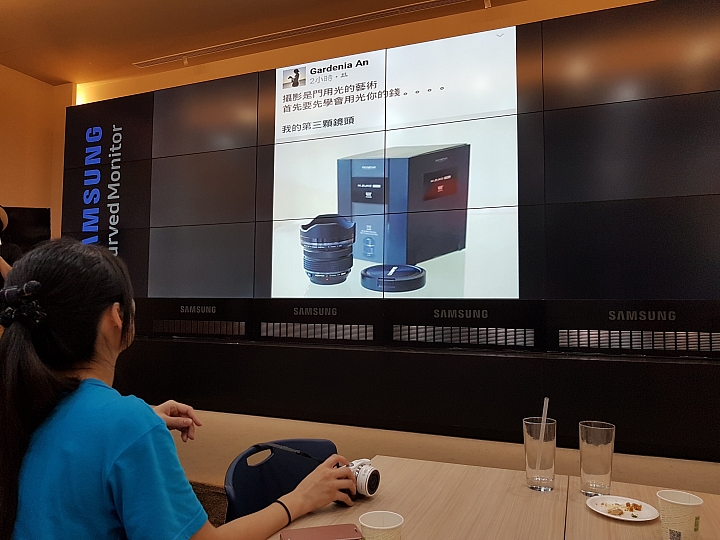除了Samsung Galaxy Note 8,你!還有其他選擇嗎?【體驗會震撼分享】