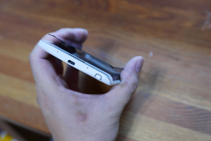 Note Edge關箱倒數 Note8.........鋼化玻璃貼開箱!