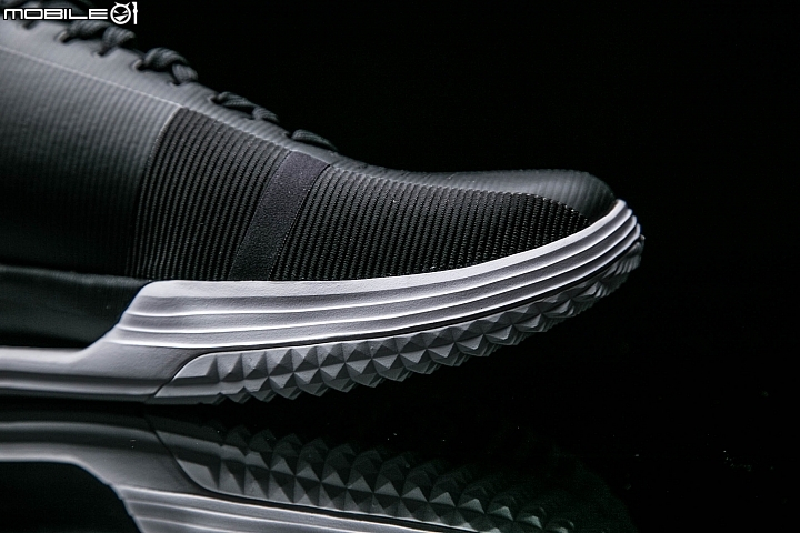 〔開箱實測〕為健身狂人打造 UNDER ARMOUR AMP 2.0實測