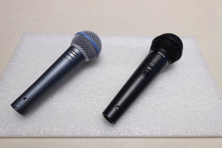 家庭劇院唱KARAOKE?