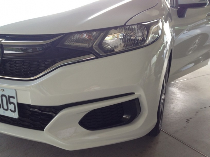 2018 All New FIT,是你的新車/換車首選嗎?