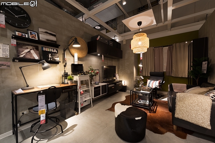 給生活更多可能!一起來逛IKEA 2018 全新空間佈置