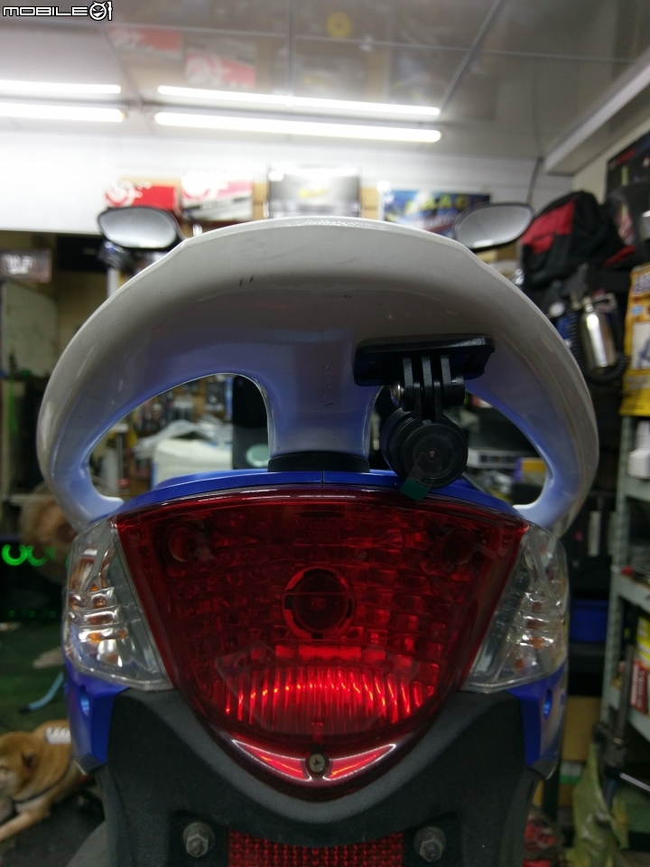 AMA S720 與 sj2000簡版開箱文