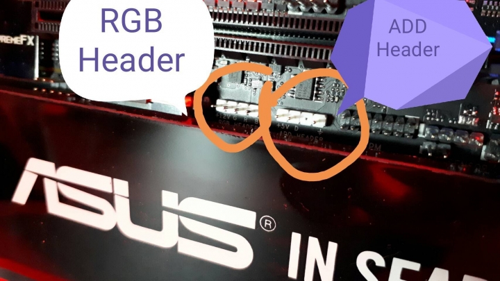 機殼的故事II-番外篇【估拎估拎閃閃發亮IN WIN PL850W RGB 電源供應器】