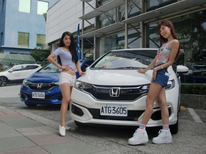 2018 All New FIT,是你的新車/換車首選嗎?
