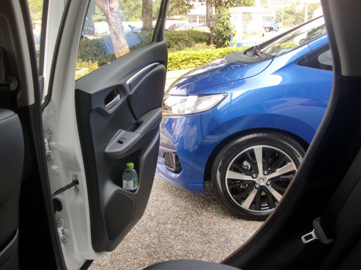 2018 All New FIT,是你的新車/換車首選嗎?