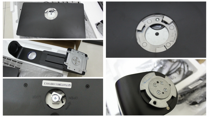 它不重只是沉了點....Benq 2K 專業設計螢幕 PD3200Q 開箱