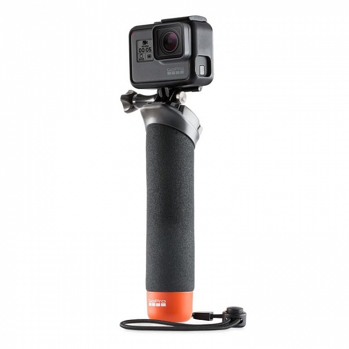 GoPro Hero 6 漂浮握持手把 GoPro Hero 6 漂浮握持手把