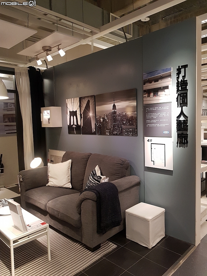 給生活更多可能!一起來逛IKEA 2018 全新空間佈置