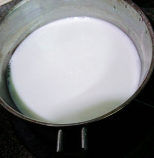 【食譜レシピ2】超簡單宴客點心-奶酪