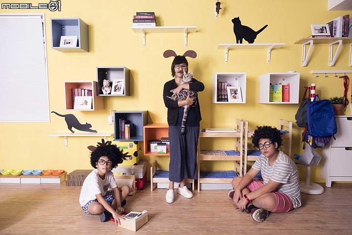 給生活更多可能!一起來逛IKEA 2018 全新空間佈置
