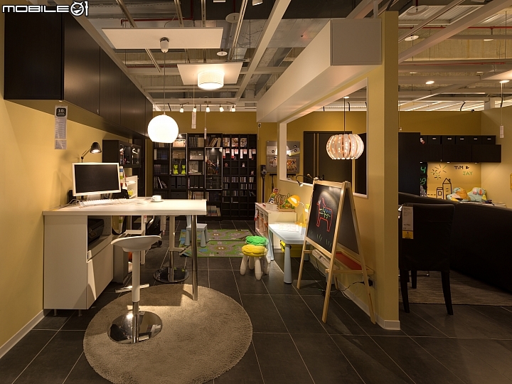 給生活更多可能!一起來逛IKEA 2018 全新空間佈置