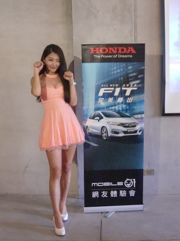 2018 All New FIT,是你的新車/換車首選嗎?