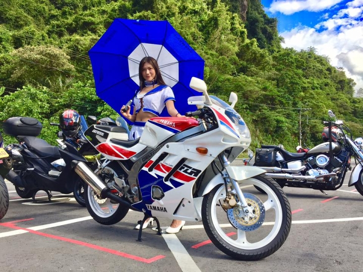 2017 馬車 Majesty 125 大翻新