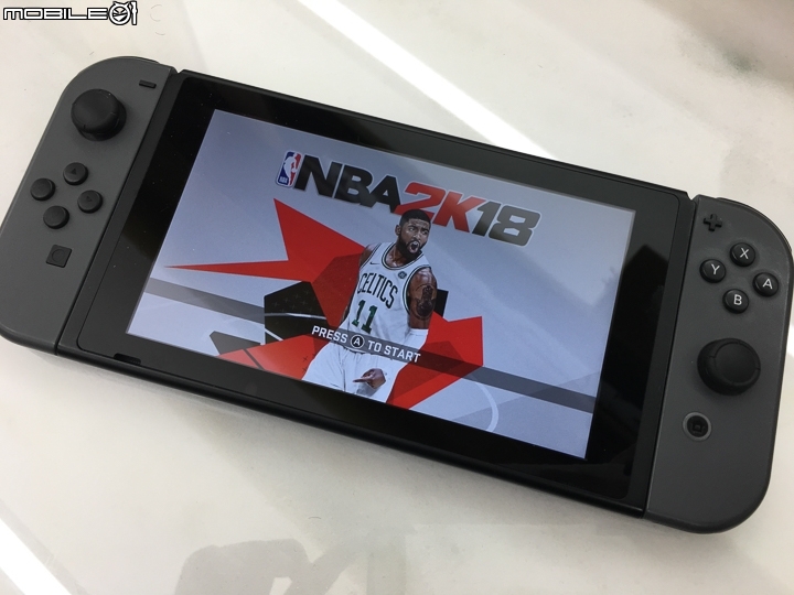 威震鄰里!《NBA2K18》紐約驚奇媒體巡禮活動