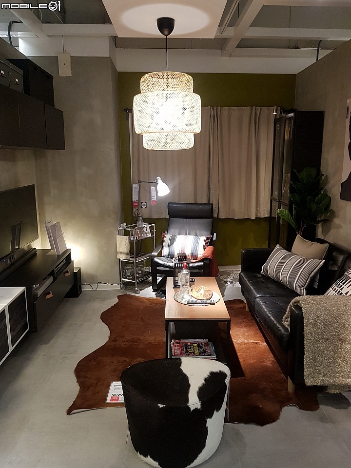 給生活更多可能!一起來逛IKEA 2018 全新空間佈置