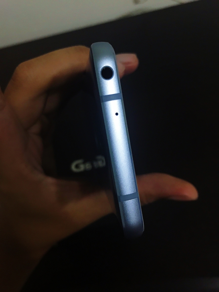 LG G6 夢幻藍使用分享 (簡單比較G G2 G3)