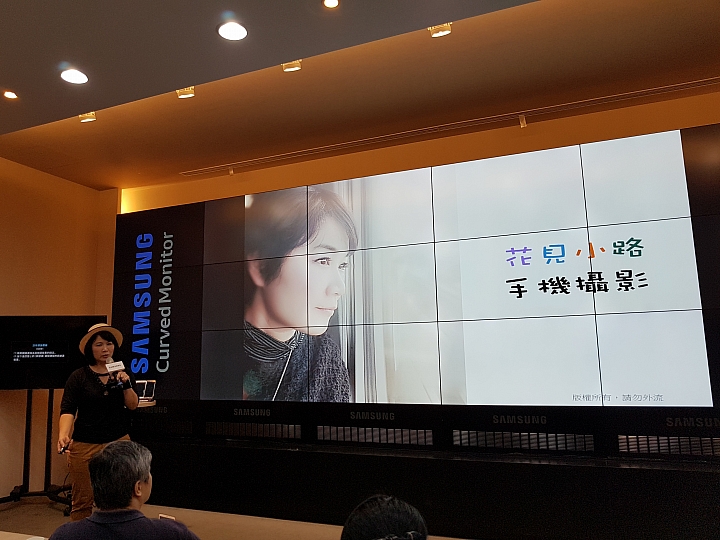 除了Samsung Galaxy Note 8,你!還有其他選擇嗎?【體驗會震撼分享】