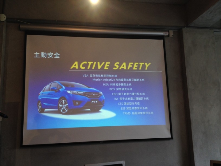 2018 All New FIT,是你的新車/換車首選嗎?
