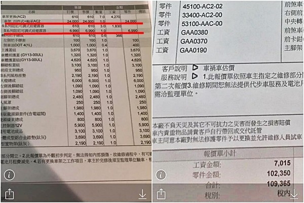 Gogoro修10.9萬比新車貴…車主怒「盤子不好當」原廠誠意說明