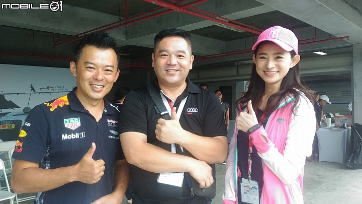 Audi Driving Experience 2017極限體驗營(首次發文分享)