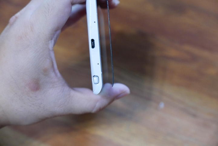 Note Edge關箱倒數 Note8.........鋼化玻璃貼開箱!
