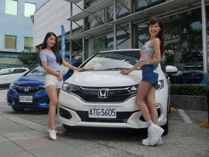 2018 All New FIT,是你的新車/換車首選嗎?