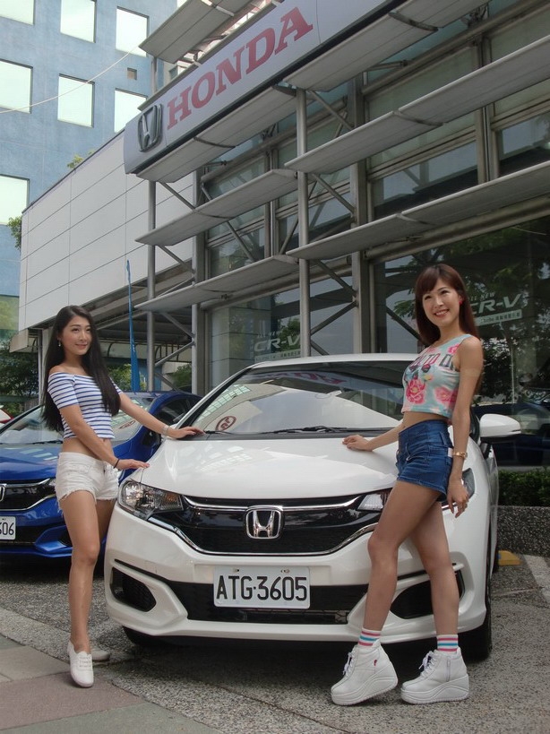 2018 All New FIT,是你的新車/換車首選嗎?
