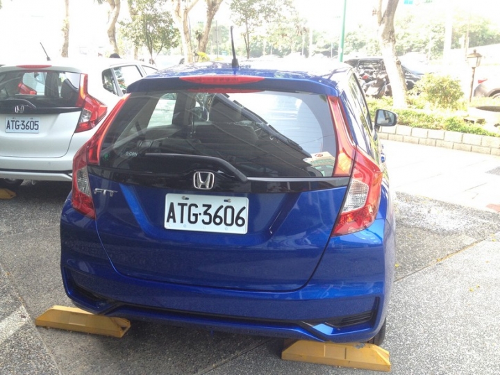 2018 All New FIT,是你的新車/換車首選嗎?