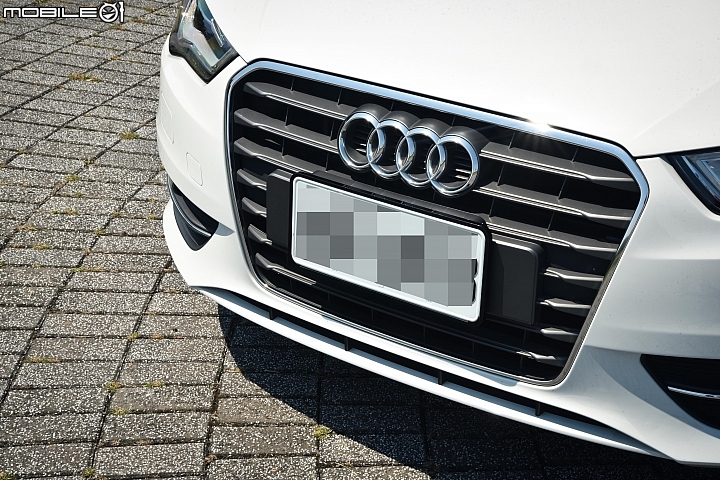細節進化更討喜 Audi小改款A3 Sportback 35 TFSI Premium