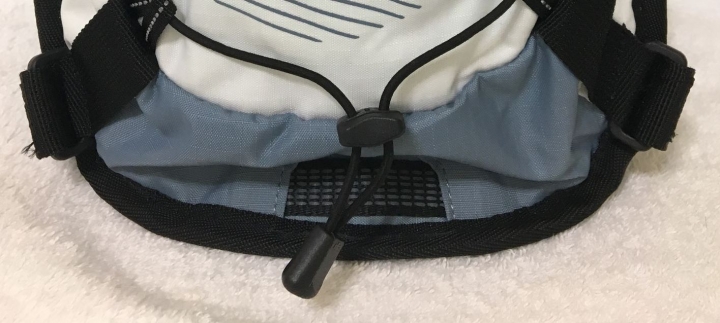【開箱】EVOC CC 3L 輕量運動背包 For Running