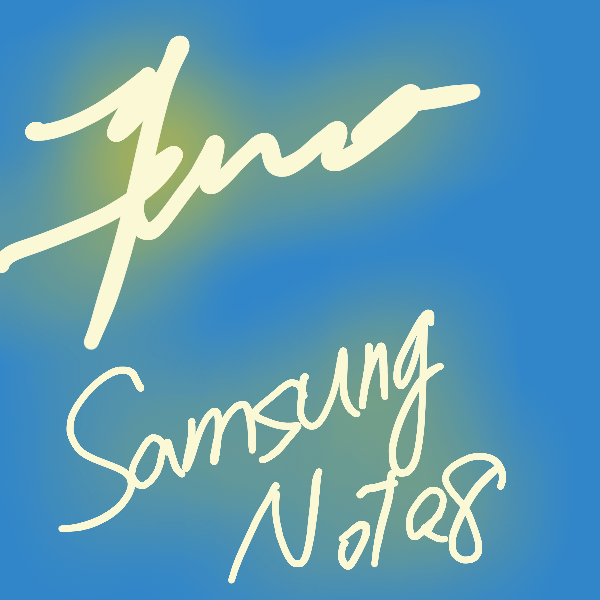 Samsung Note8 -S Pen神級進化 台灣三星官方線上商店即將推出