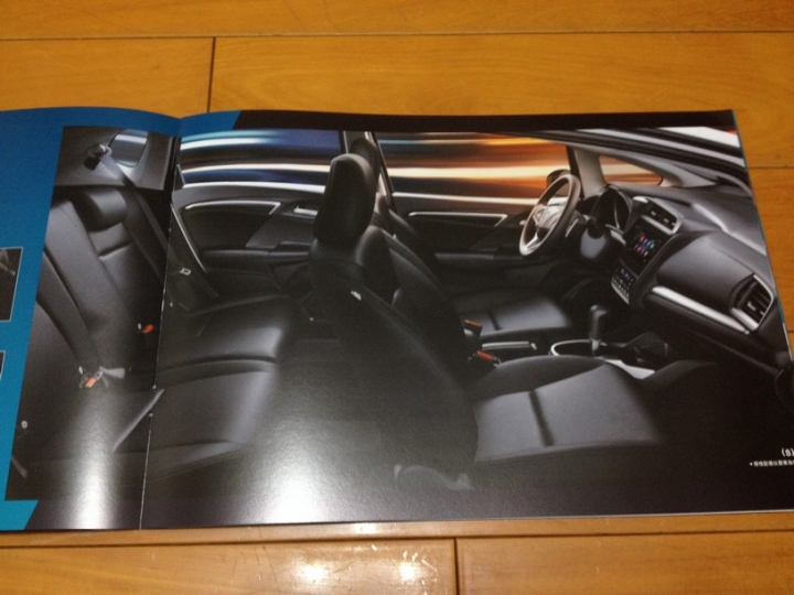 2018 All New FIT,是你的新車/換車首選嗎?