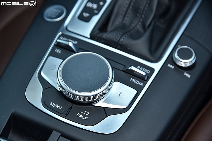 細節進化更討喜 Audi小改款A3 Sportback 35 TFSI Premium