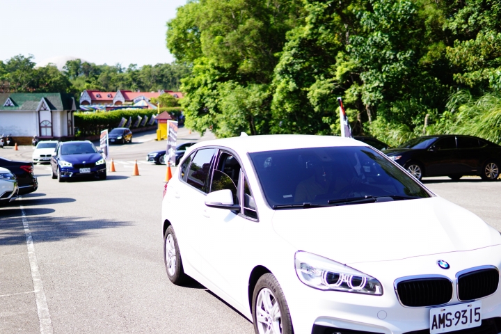 2017 BMW 2AT/2GT TAIWAN全國大會師&親子家庭日 活動紀錄