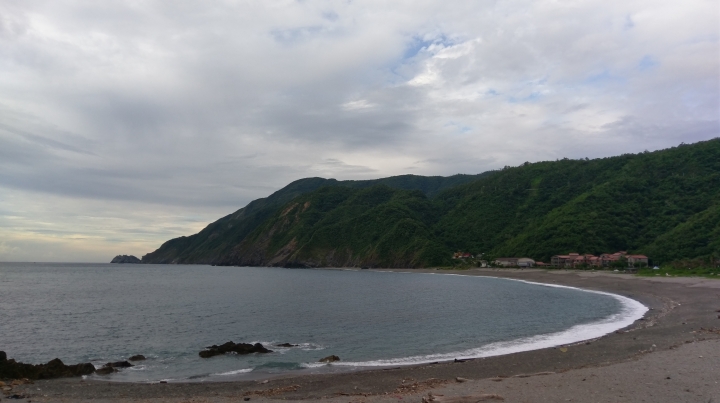 出發!!! 再次享受一個人的露營環半島~(2017 9/20~9/22)(圖多)