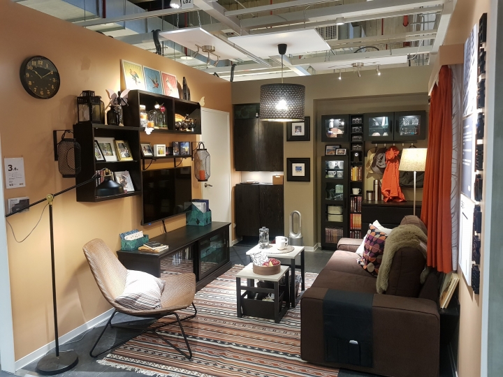 給生活更多可能!一起來逛IKEA 2018 全新空間佈置