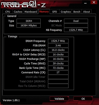 AURA Sync 一起Gaming發光 T-Force DELTA RGB DDR4 開箱