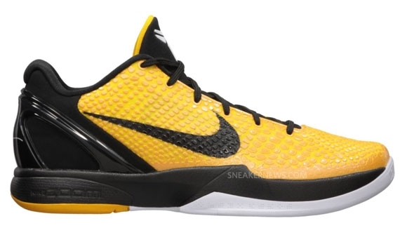 曼巴精神傳承 Kyrie 3 ‘Mamba Mentality’