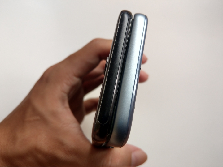 HTC One A9s:CP值還不錯的低階機