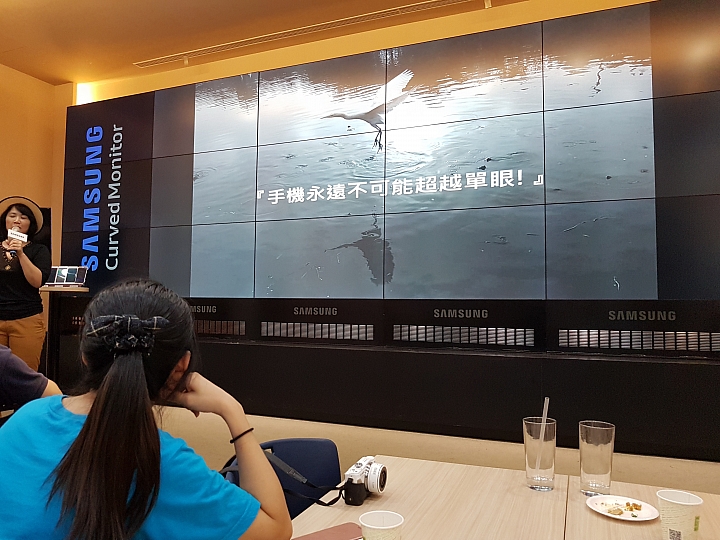 除了Samsung Galaxy Note 8,你!還有其他選擇嗎?【體驗會震撼分享】