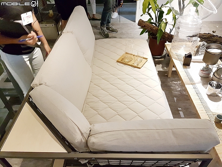 給生活更多可能!一起來逛IKEA 2018 全新空間佈置
